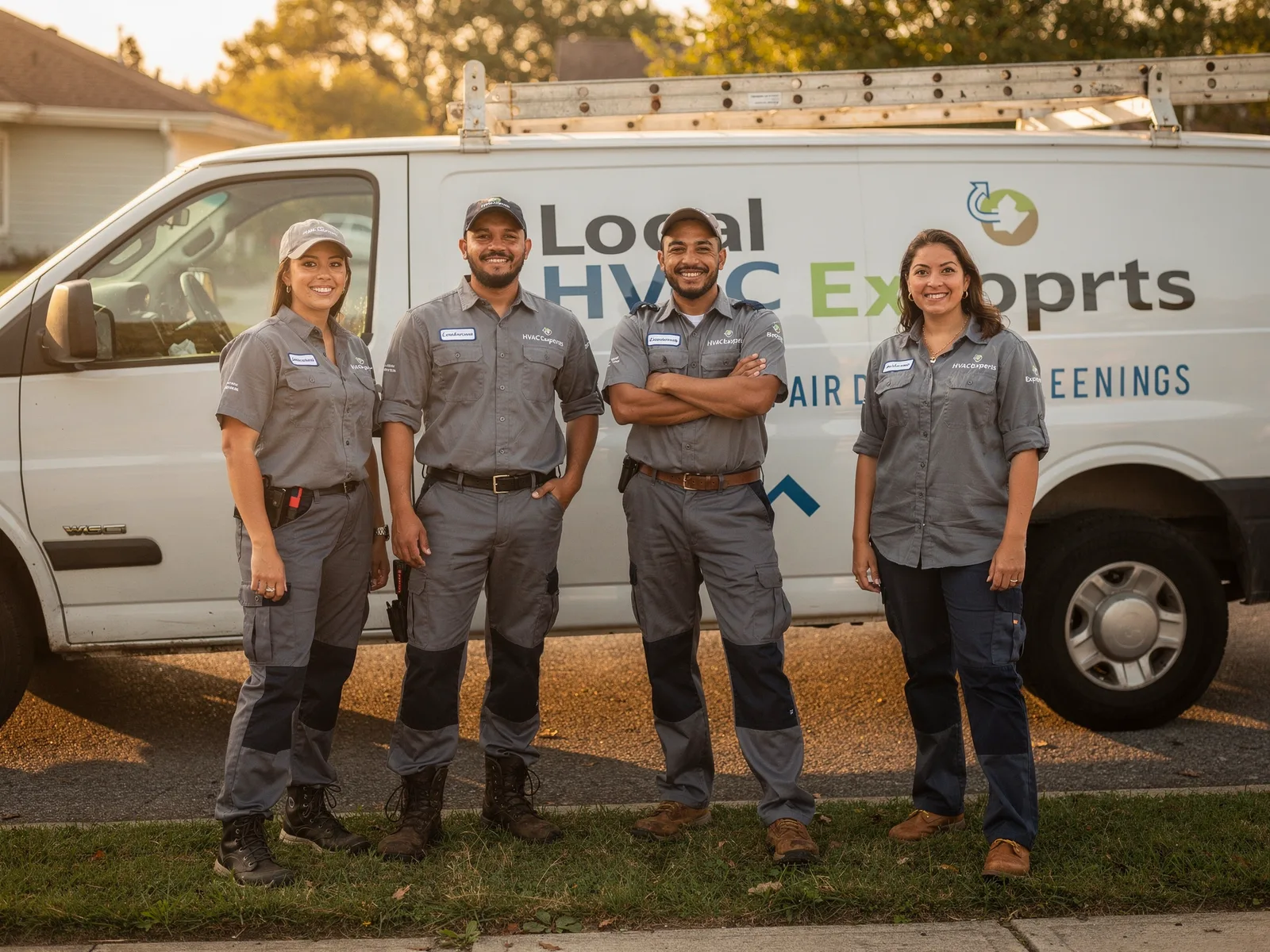 24/7 HVAC Repair & AC Replacement company in Wauconda, WA